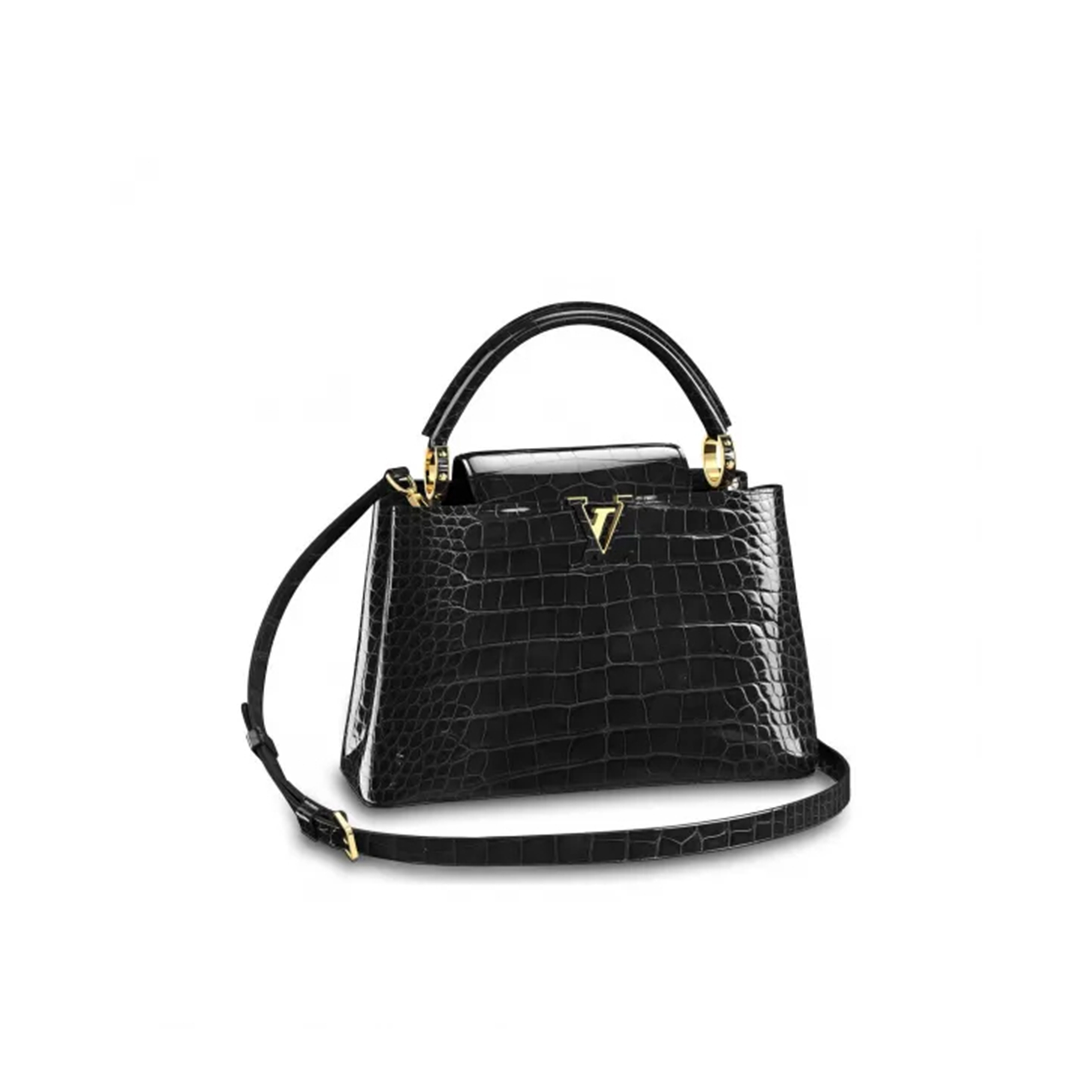 l**is V*t*n capucines n92967 (31.5*20*11cm)